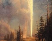 阿尔伯特 比尔施塔特 : Old Faithful